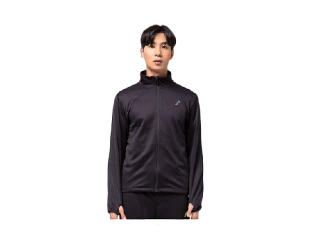 Delamibrands The Executive Full Zip Sport Jacket 1